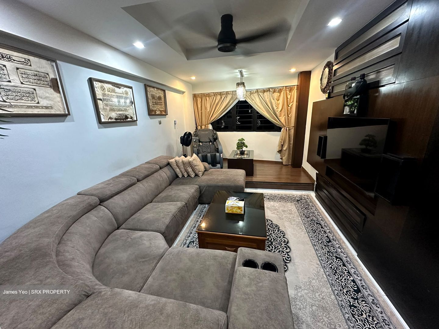 Blk 688C Choa Chu Kang Crescent (Choa Chu Kang), HDB 5 Rooms #586097401
